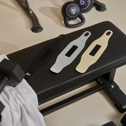 손목 통증, 이제 가드웰 손목보호대로 자유로워지세요!