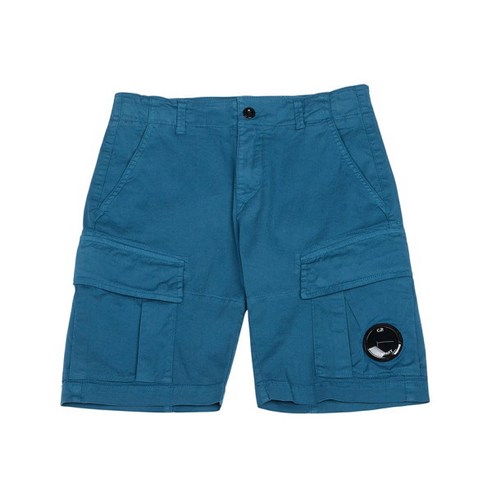 CP컴퍼니 카고 반바지 CUQ005 LRC05 40825 (성인착용가능)