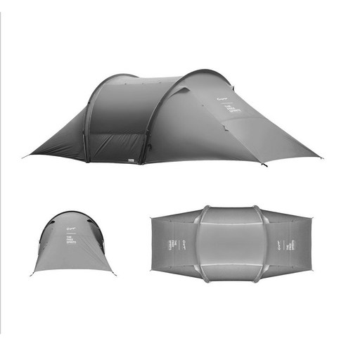 요토플러스와 함께 겨울 캠핑의 로망을 현실로!