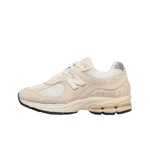 New Balance 뉴발란스 운동화 2002R 베이지 캄 토프 M2002RCC