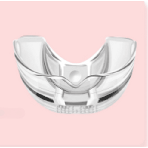 치아부분교정 셀프교정기 이빨 투명 앞니 덧니 아랫니 교합, 1단계 소프트