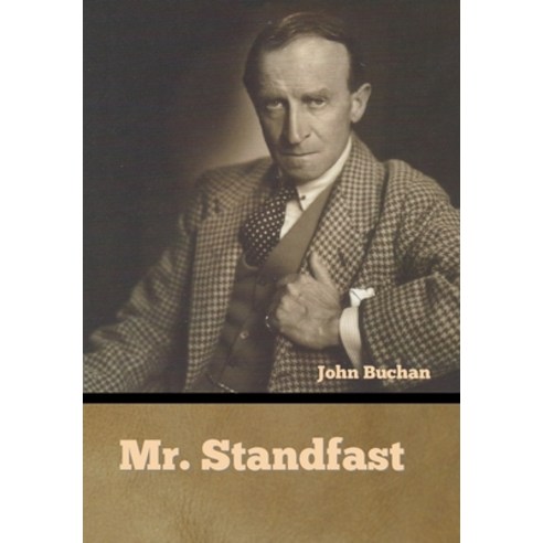 (영문도서) Mr. Standfast Hardcover, Bibliotech Press, English, 9798888301524