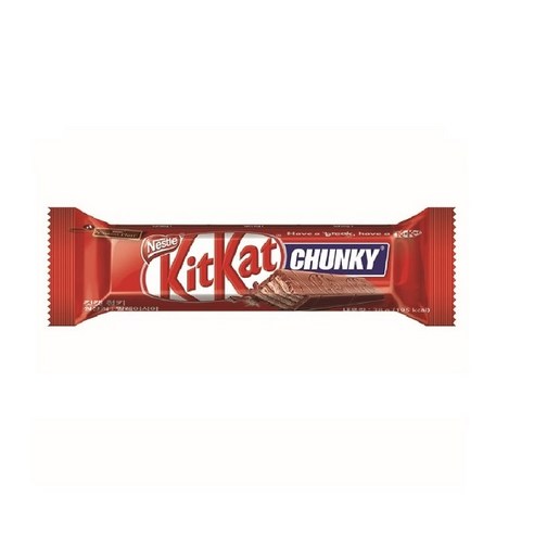 KitKat 청키 오리지널, 38g, 24개