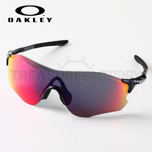 스타일과 퍼포먼스를 완성하는 궁극의 선택, 오클리 이브이제로 패스