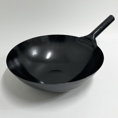 뜨거운 불맛을 담아내는 주방의 로망, 루키주방 북경 웍