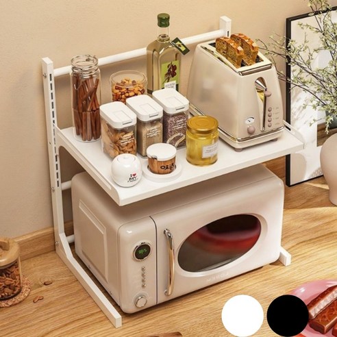 다양한 기능과 편의성을 갖춘 멀티 렌지대