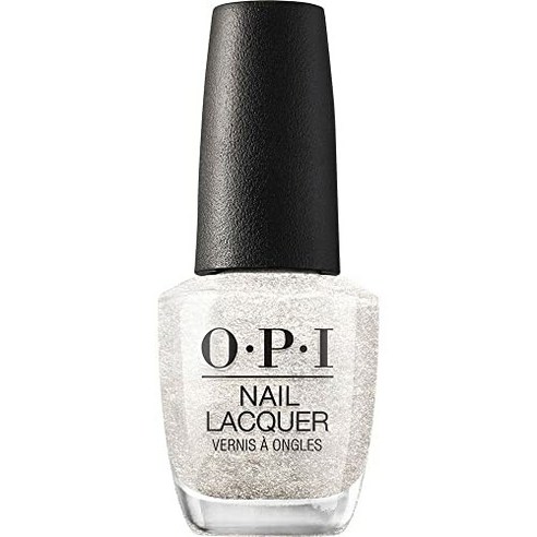 OPI 매니큐어 고발색 칠하기 쉬운 흰색 (네일 래커 NLA36) 15ml (x 1) OPI マニキュア 高発色 塗りやすい 白 (ネイルラッカー NLA36) 15ミリリットル (x 1)