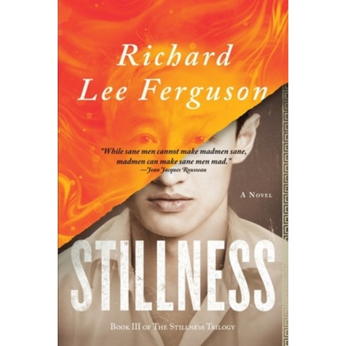 Stillness Paperback, Indy Pub