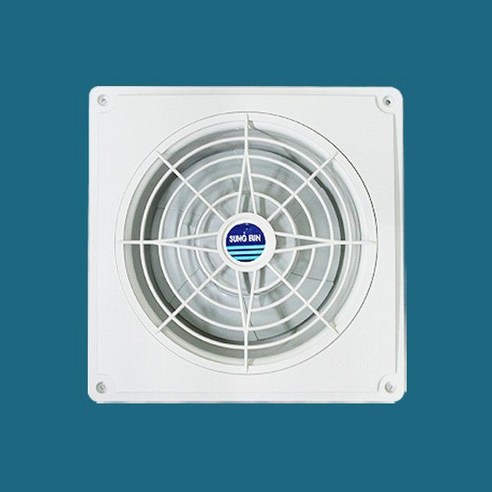 스마트 환기, 쾌적한 공간