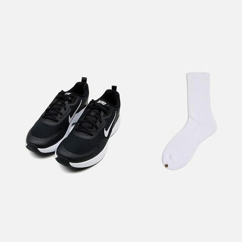 CJ1682-004 + 웰던 양말