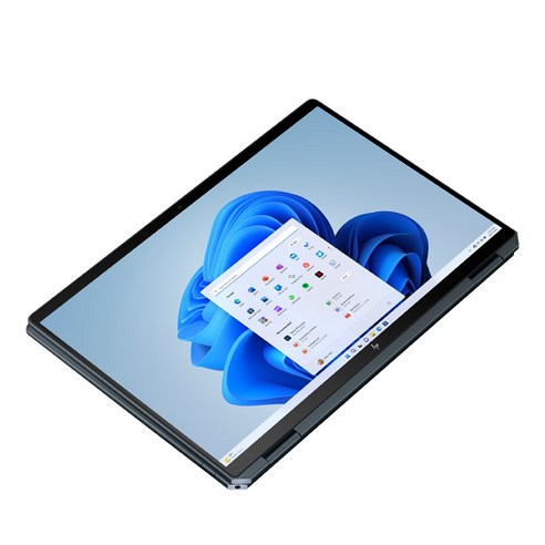 혁신과 우아함의 조화: HP 스펙터 x360 2-in-1 노트북 16
