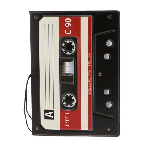 10x14cm PVC 가죽 영국 여권 커버 홀더 남성 여성 여행 지갑 액세서리, J, 설명, 설명