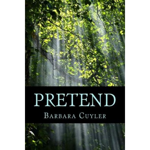 (영문도서) Pretend Paperback, Createspace Independent Pub..., English, 9781986041379