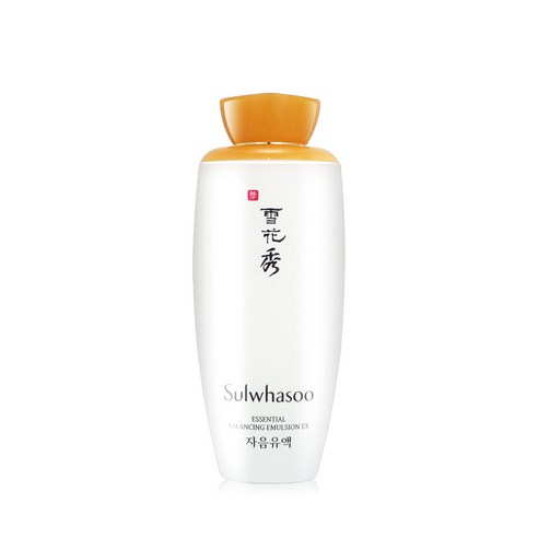 설화수 자음유액 로션, 125ml, 1개