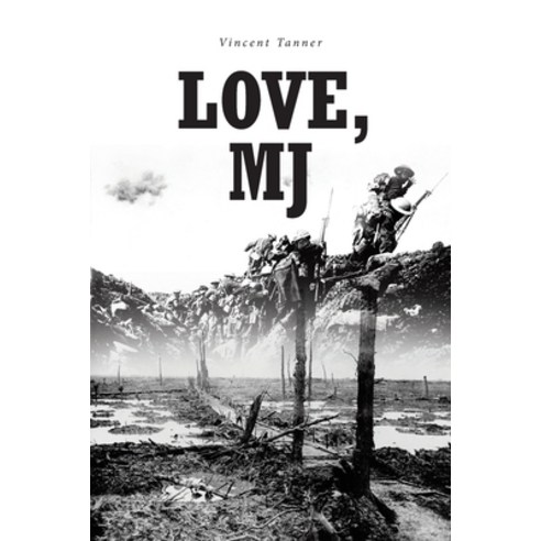 Love Mj Paperback, Covenant Books, English, 9781636302621