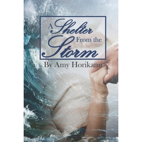 A Shelter from the Storm Paperback, Independently Published, English, 9798579853844