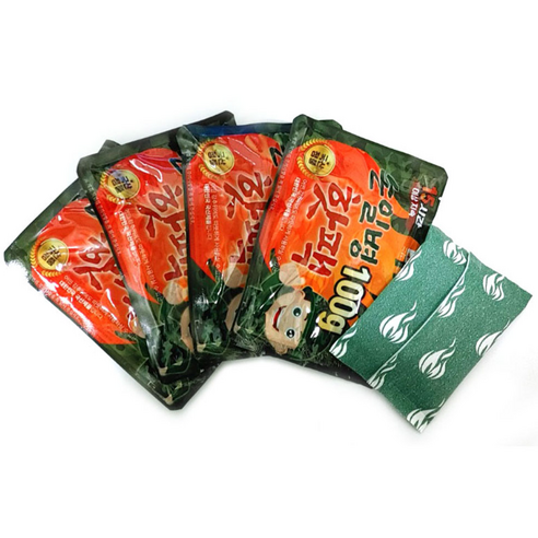 14% 할인된 손피싱 손일병 군용 핫팩 100g