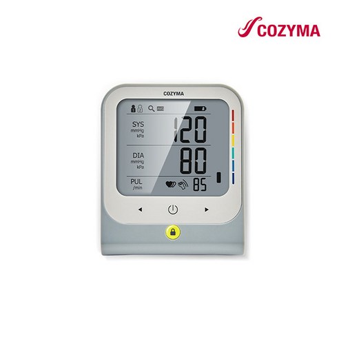 코지마 혈압계로 쉽고 간편하게 시작하는 건강 관리