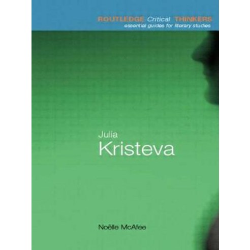 Julia Kristeva, Routledge