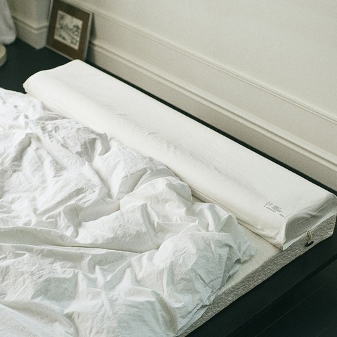 잠 못 드는 밤, 뒤척임은 이제 그만! 프루웨 파노라마 필로우 사용 후기 프루웨베개