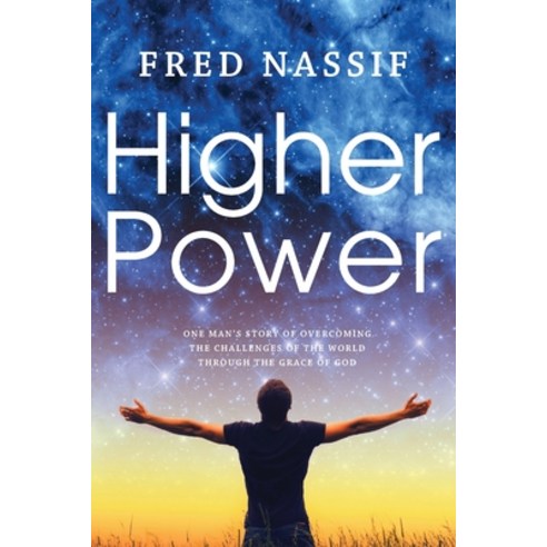 Higher Power Paperback, Green Hill Publishing
