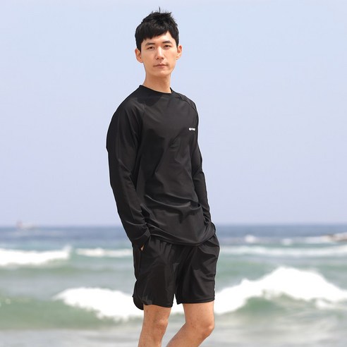 스톤콜드 래쉬가드로 뜨거운 여름, 시원하고 스타일리시하게!