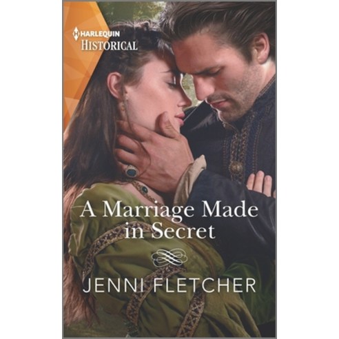 (영문도서) A Marriage Made in Secret Mass Market Paperbound, Harlequin Special Releases, English, 9781335407238