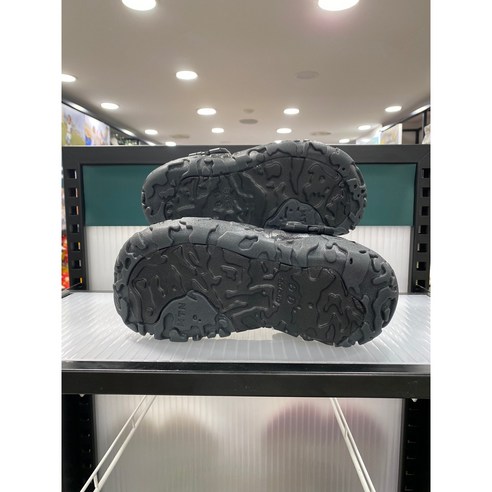 取引 クロックス crocs レディース サンダル 厚底 バヤ