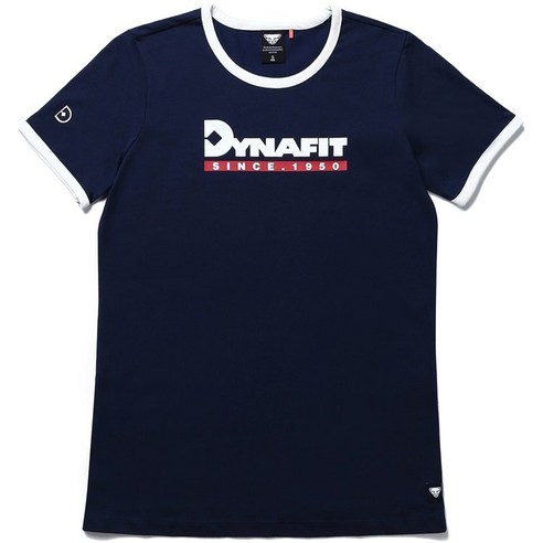 다이나핏 RENEW (리뉴) 여성 반팔티 YWM21268