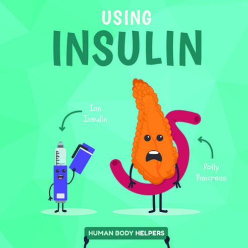 Using Insulin Library Binding, Kidhaven Publishing