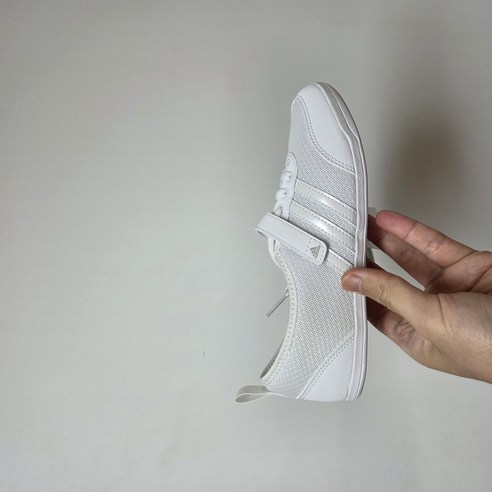 "발 편한 귀여움" 아디다스 디오나 2.0 메리제인, 고민 끝에 찾은 해답! 아디다스메리제인