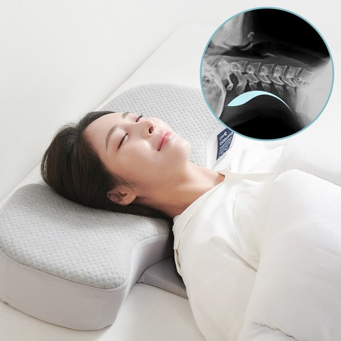 밤새 뒤척이는 당신, 편안한 숙면을 찾아줄 비밀병기는? 바치고베개