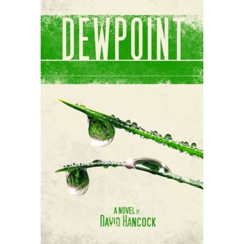 (영문도서) Dewpoint: A Novel by David Hancock Paperback, Independently Published, English, 9798840482063
