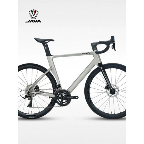 JAVA SILURO6 – TOP 초경량 유압 디스크 브레이크 24단 도로 자전거 리뷰 실룰로6
