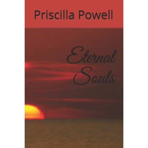 (영문도서) Eternal Souls Paperback, Independently Published, English, 9781983077371