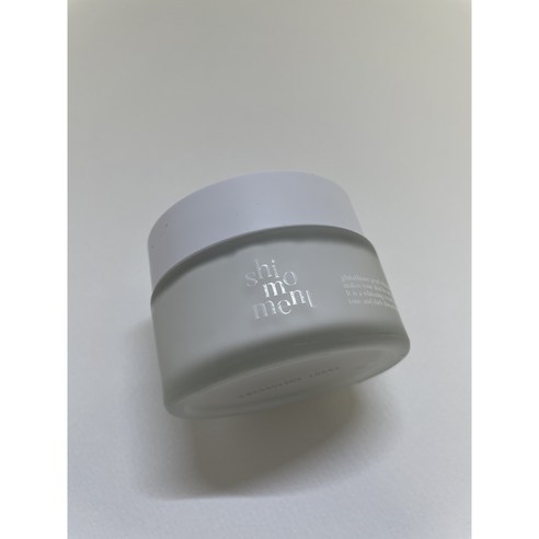 기미 잡티제거 피부톤개선 시모먼트 글루타치온 펄 화이트닝 백옥크림 (50ml), 1개, 50ml