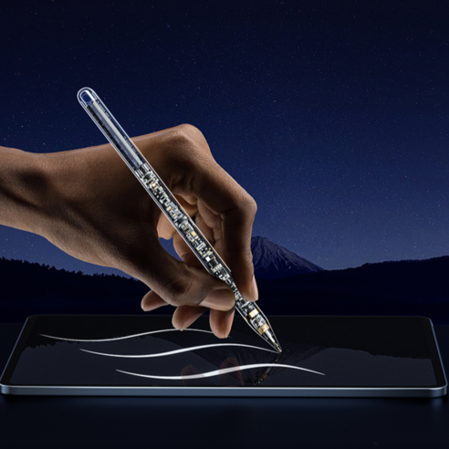 디지털 드로잉의 새로운 기준