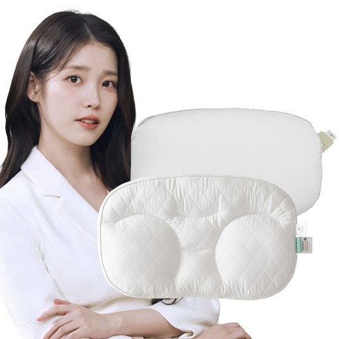 밤마다 뒤척이는 당신에게 슬립앤슬립 깊은잠베개