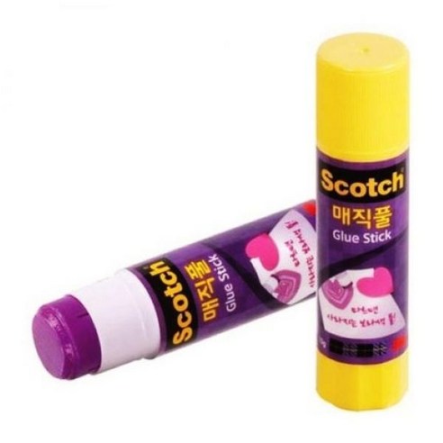 3M 스카치 매직 풀/6625/25g, 단품