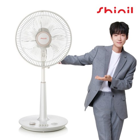 르젠선풍기 신일 좌석용 일체형 선풍기 35cm SIF-14JNC Best Top3 르젠선풍기 신일 좌석용 일체형 선풍기 35cm SIF-14JNC Best Top3