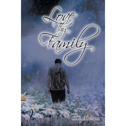 (영문도서) Love Thy Family Paperback, Christian Faith Publishing,..., English, 9781638445579