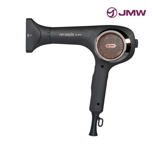 JMW 프리미엄 에어센스 드라이기 MS7002B 1700W, 어반코랄