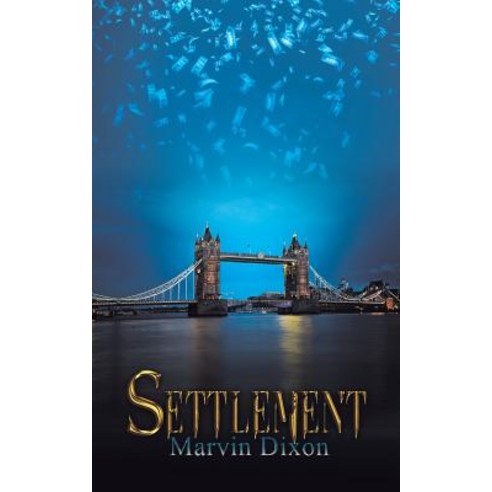 Settlement Paperback, Austin Macauley