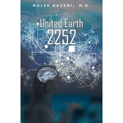(영문도서) United Earth 2252 Paperback, Fulton Books, English, 9798885052191