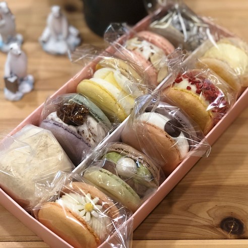 달콤수작 뚱뚱해서 더맛있는