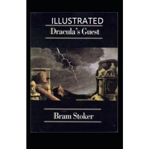 (영문도서) dracula bram stoker (illustrated edition) Paperback, Independently Published, English, 9798509366154