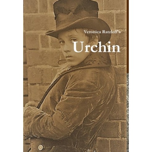 (영문도서) Urchin Hardcover, Lulu.com, English, 9780359039371