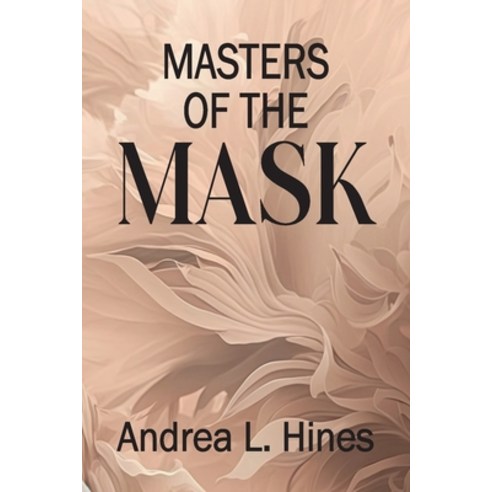 (영문도서) Masters of the Mask Paperback, Studio Griffin, English, 9781954818408