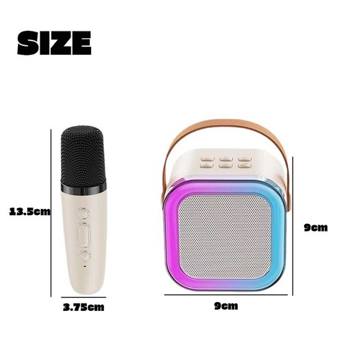 2만원대로 완성하는 나만의 흥 폭발 홈 노래방!