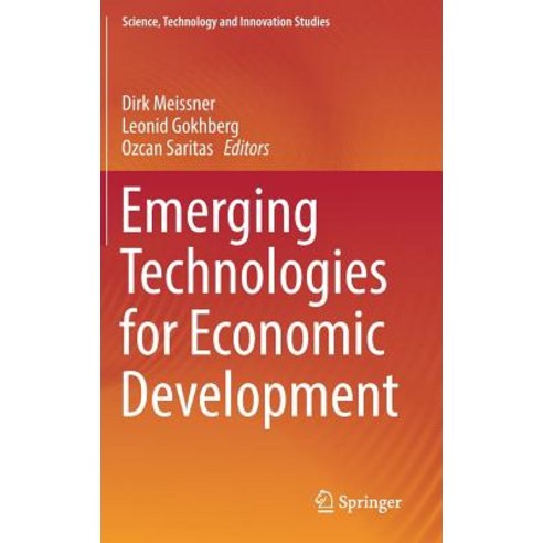 Emerging Technologies for Economic Development, Springer
